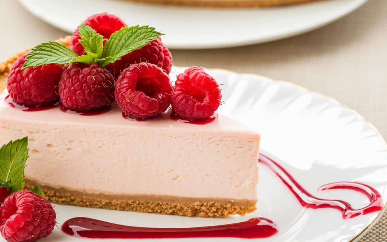 „Odkryłem najłatwiejszy przepis na sernik na świecie” (tylko z 2 składnikami!)