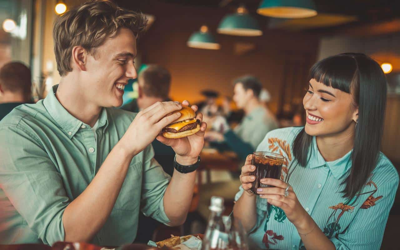 10 znaków, że ktoś cię potajemnie lubi, według psychologii