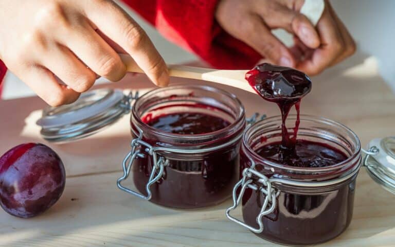 5 minut non stop: to najszybszy sposób na przygotowanie domowej konfitury
