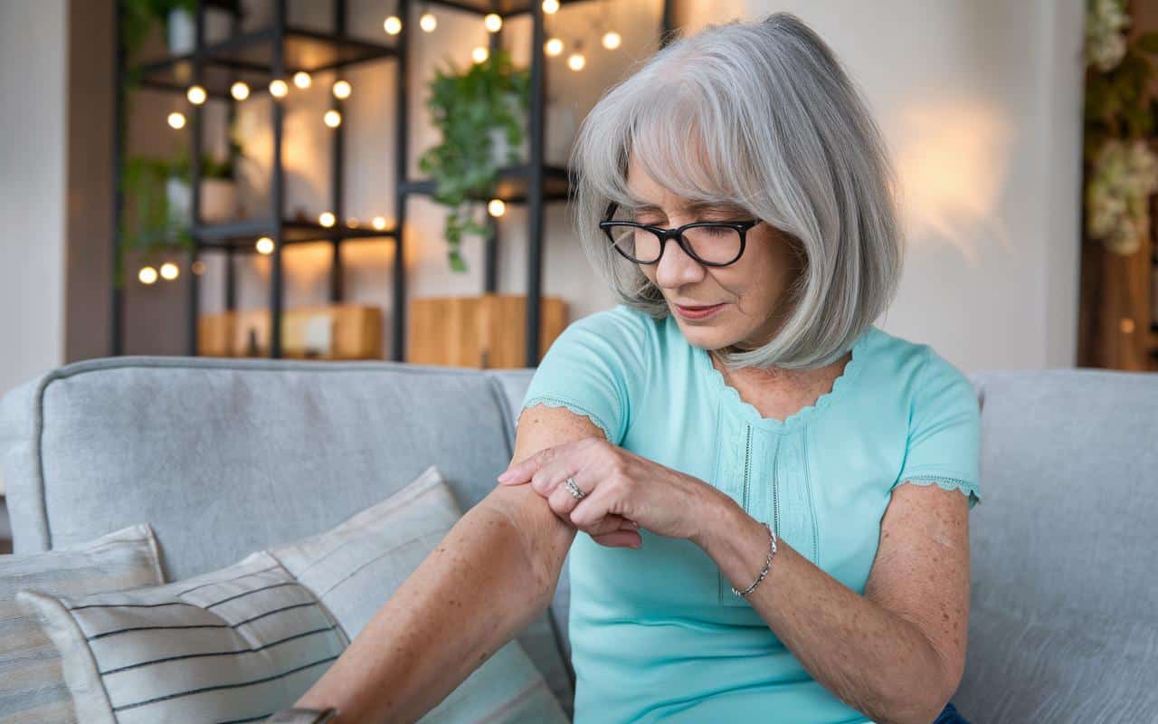 65 lat i więcej: dermatolodzy ostrzegają przed bardzo powszechnym błędem higienicznym