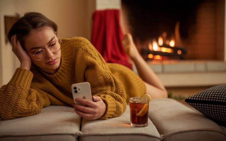 7 największych sygnałów ostrzegawczych, że nie można komuś zaufać, według psychoterapeutów i psychologów