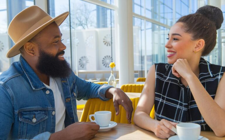 Związek w niebezpieczeństwie? Oto oznaki, które dowodzą, że jesteście intelektualnie niedopasowani
