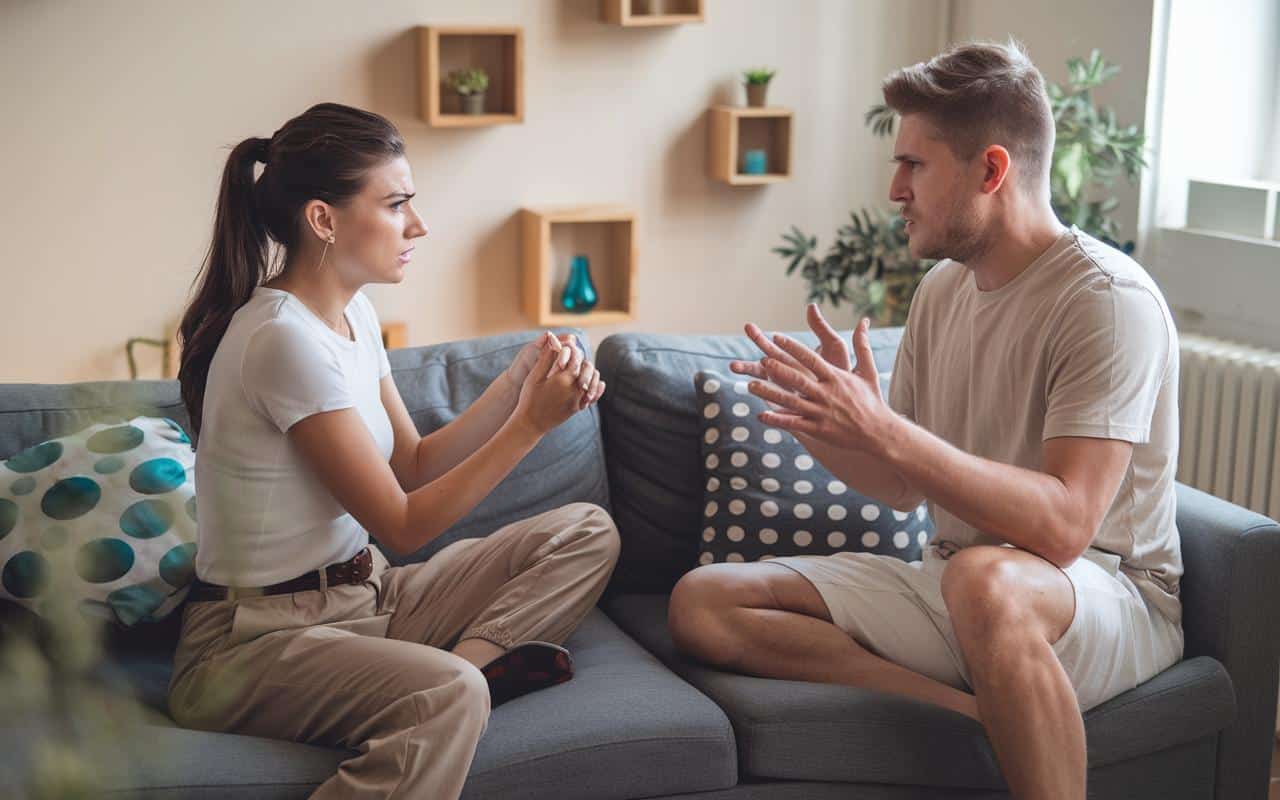 9 zdań, których używają tylko manipulujące osoby, według psychologii