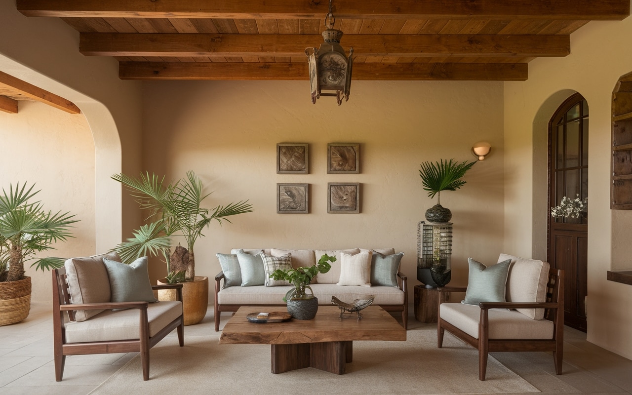 Dom pod kloszem: żyj bez ogrzewania nawet zimą