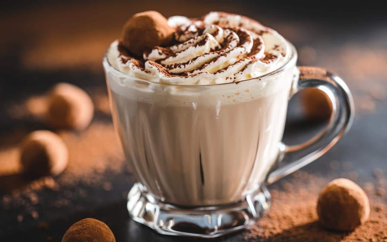 Aksamitny i gotowy w 5 minut: krem z kasztanów z mascarpone, który rozpływa się w ustach!