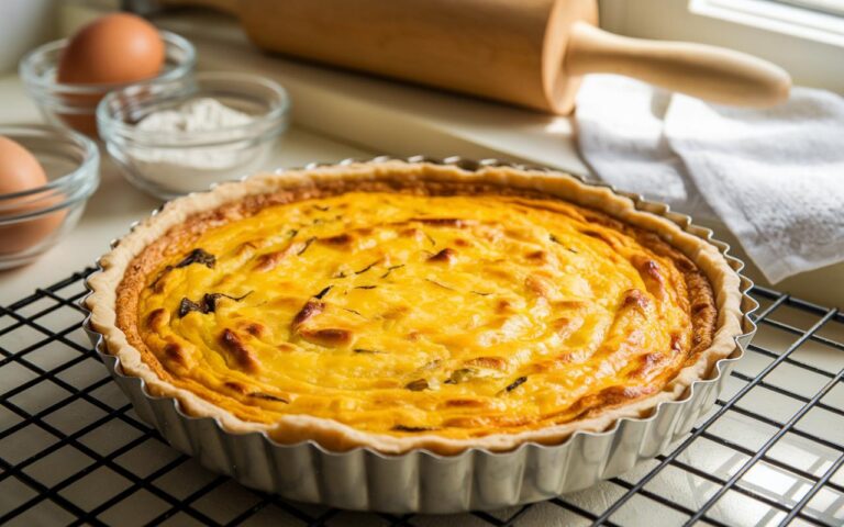 Błąd powszechny: dlaczego już nie należy zostawiać papieru do pieczenia na spodzie