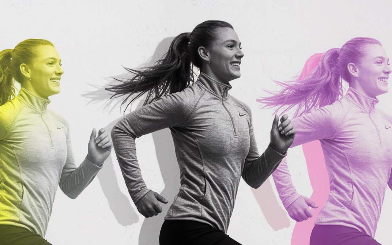 Ćwiczenia w okresie menopauzy nie muszą być skomplikowane...