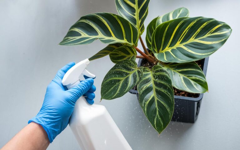 Czarne mydło: sekretna broń dla lśniących i wolnych od szkodników roślin domowych