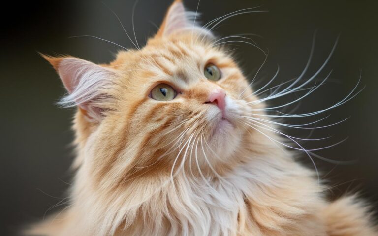 Czy twój kot rozumie, kiedy naśladujesz jego miauczenie: tajemnice komunikacji międzygatunkowej