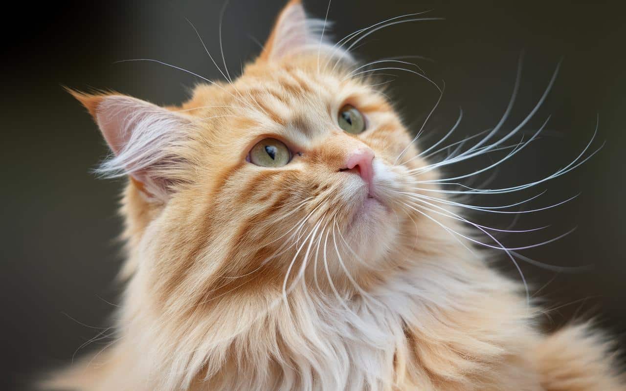 Czy twój kot rozumie, kiedy naśladujesz jego miauczenie: tajemnice komunikacji międzygatunkowej