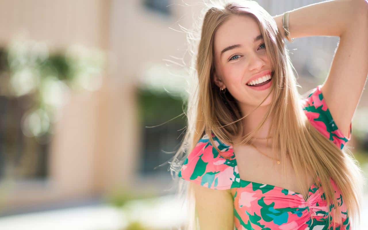 Dziewięć najlepszych cech osoby o pięknej osobowości