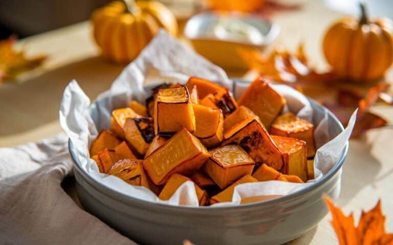 Frytki jesienne: smakowity (i zdrowy) trik, który cię zaskoczy!