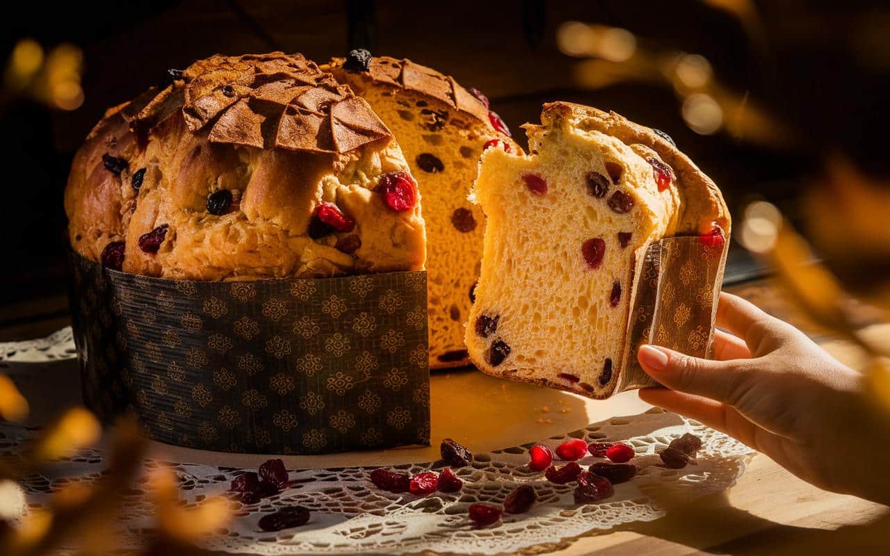 Istnieją 3 marki panettone gorsze od innych (dla zdrowia) według Yuka