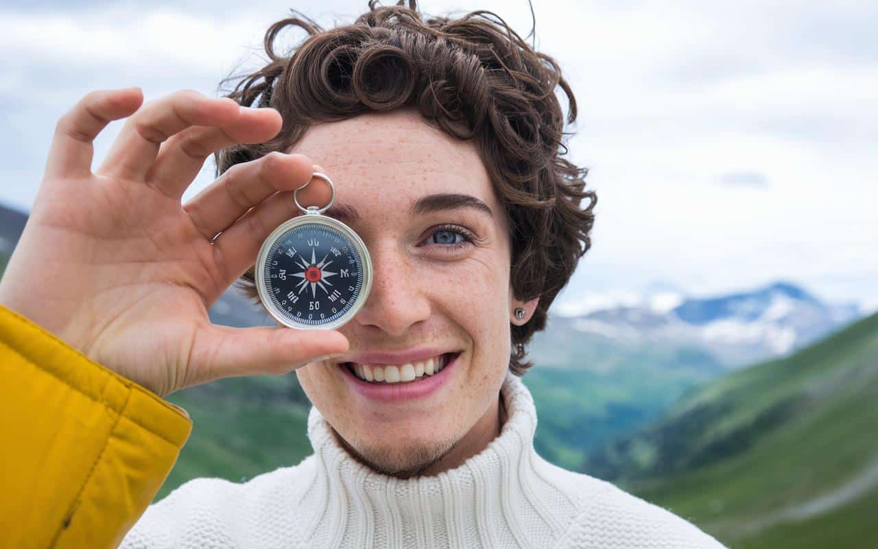 Jak nadać życiu nowy sens?