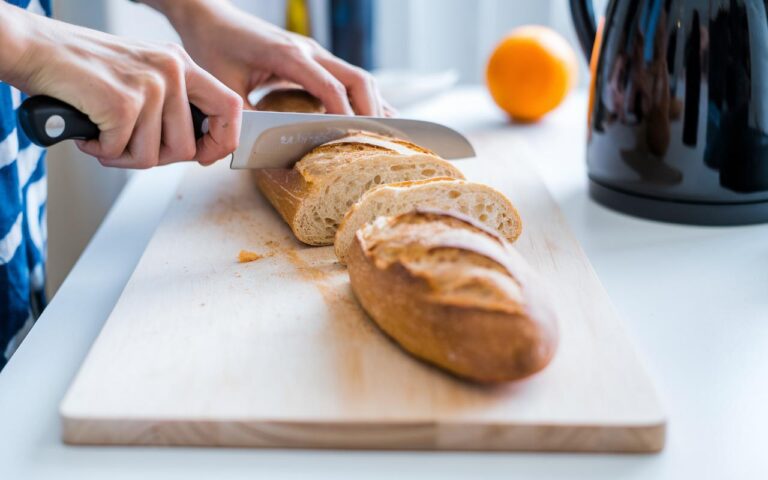 Jaka jest idealna ilość chleba, którą możesz jeść każdego dnia? Zalecenia dla zachowania zdrowia