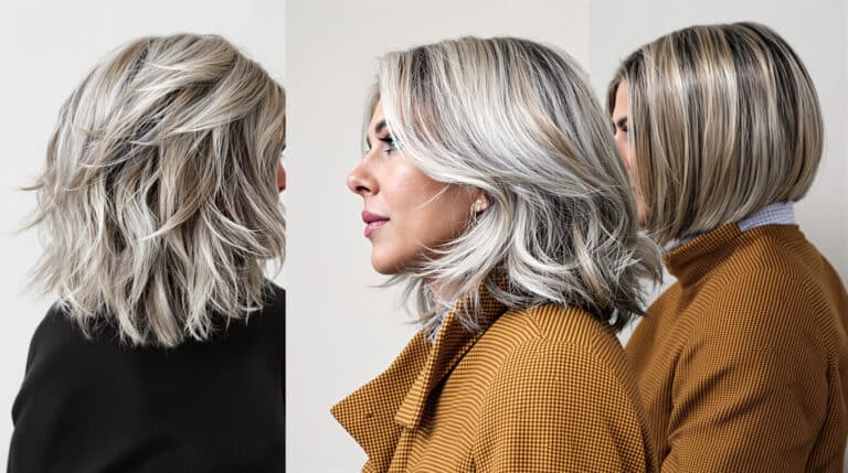 Koloryzacja włosów: czy istnieje liczba, której nie należy przekraczać w ciągu roku? Odpowiada fryzjerka.