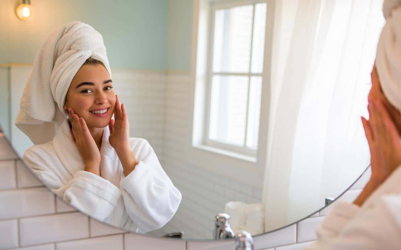 Koniec z botoksem: "Notox", ten 100% naturalny rytuał, który wygładza zmarszczki bez żadnych zastrzyków