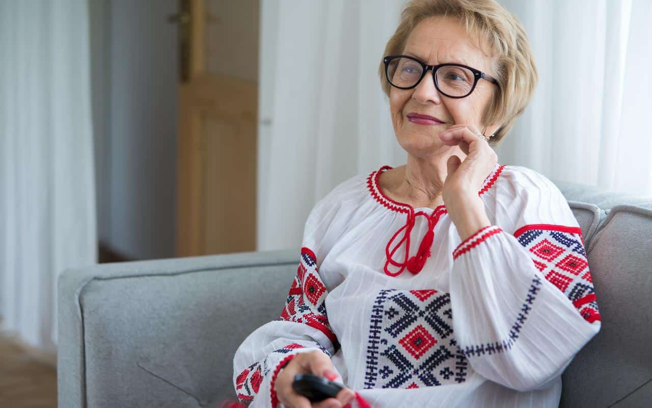 Mam wrażenie, że moi wnukowie są ode mnie oddaleni: 7 zachowań, które warto porzucić, aby ponownie nawiązać więzi