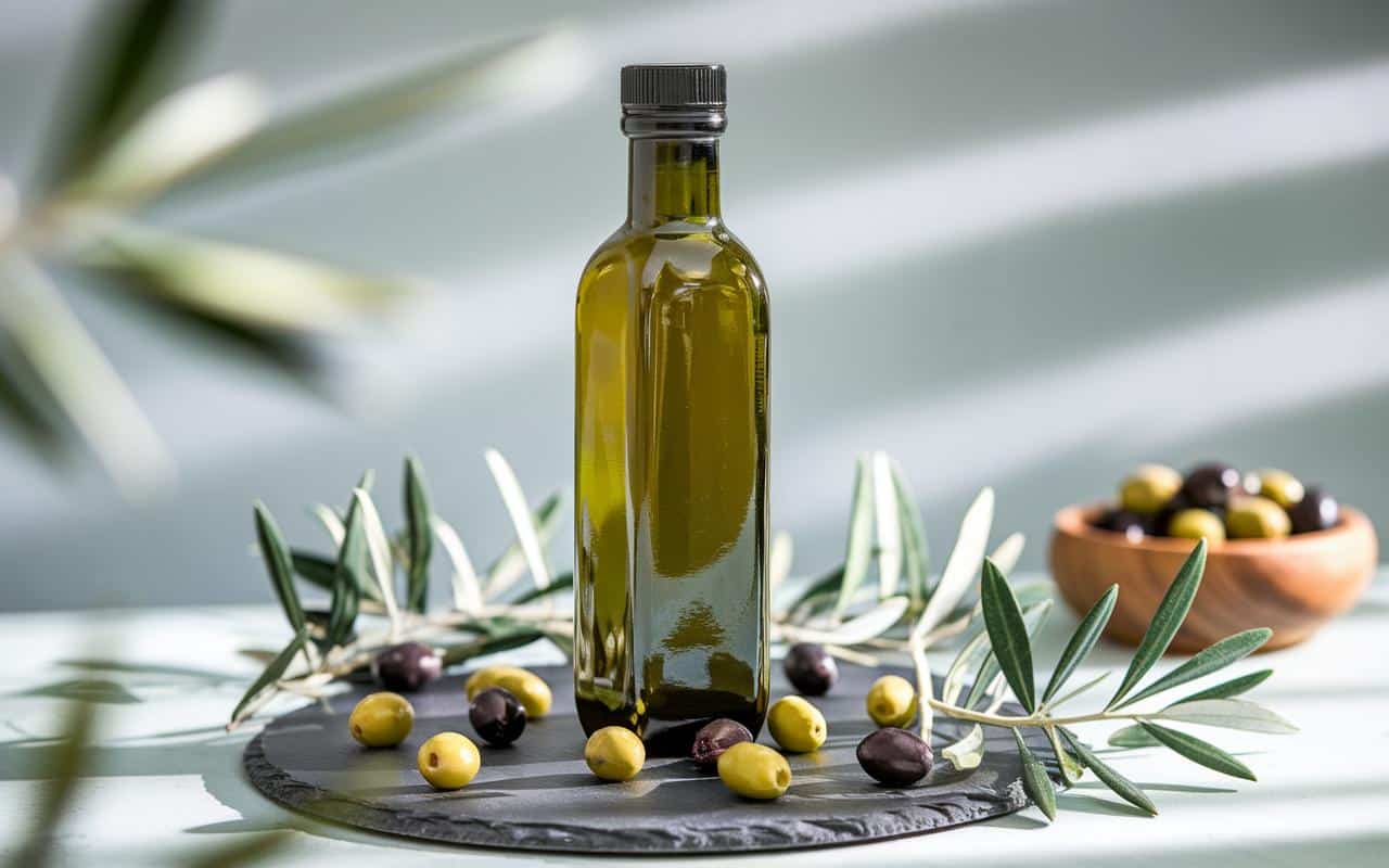 Nie przechowujcie absolutnie oliwy z oliwek w swojej kuchni, oto idealne miejsce do jej przechowywania.