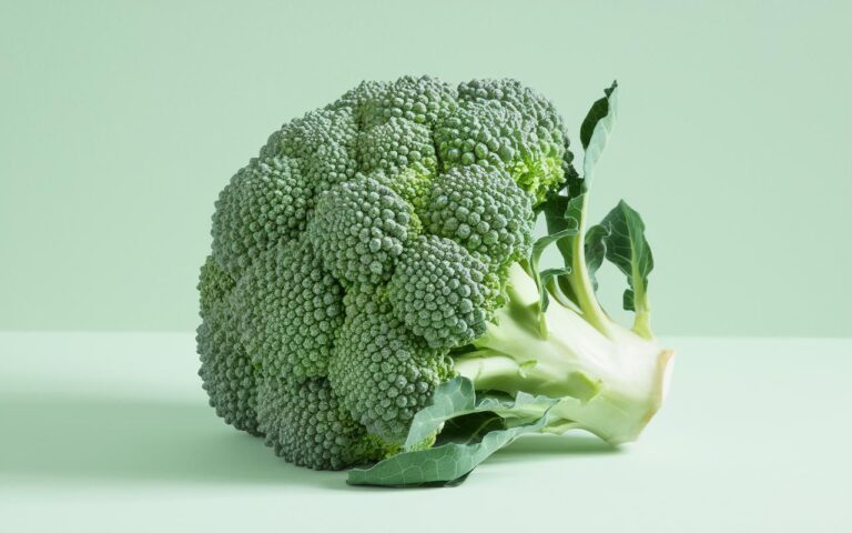 Oto właściwy sposób mycia brokułów, aby upewnić się, że usunięto robaki.