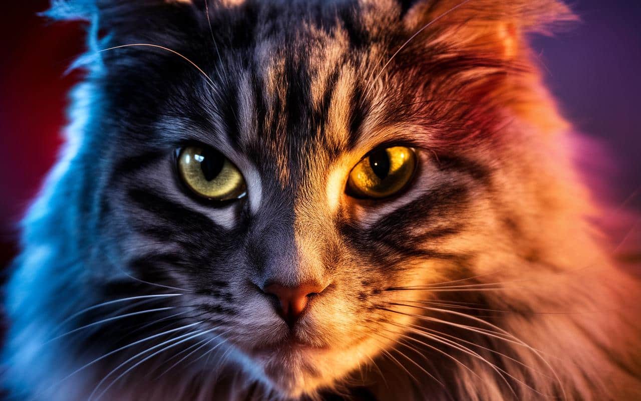 Pasożyt kota może poważnie zakłócać funkcjonowanie mózgu, sugeruje badanie: ScienceAlert