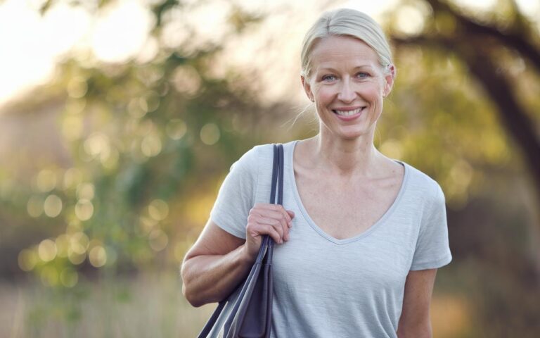 Po jakim czasie widać pierwsze efekty sportu na ciele?