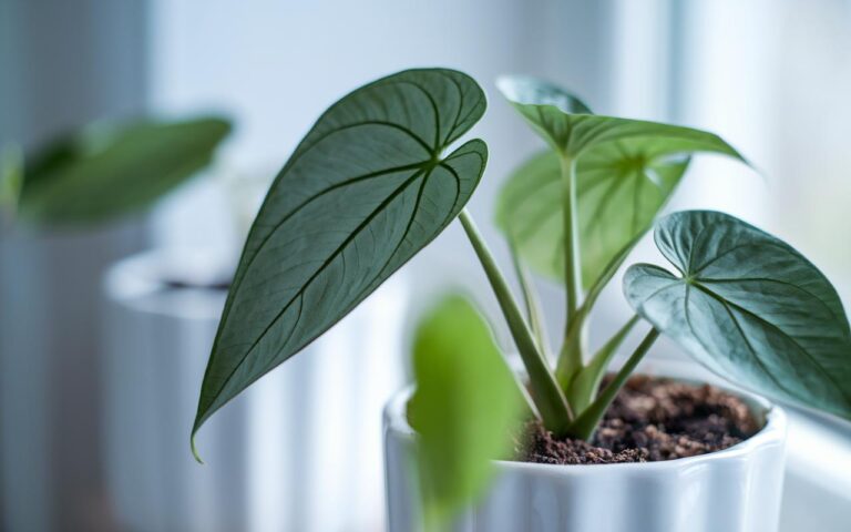 Potrzebujesz tylko sody oczyszczonej: trik, aby twoje rośliny domowe rosły zdrowe i silne