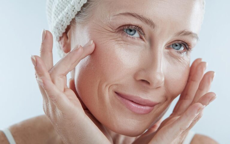 Powiedziałem żegnaj mojemu kremowi do twarzy zimą: ten naturalny sposób jest 10 razy lepszy (i kosztuje 3 razy mniej)!