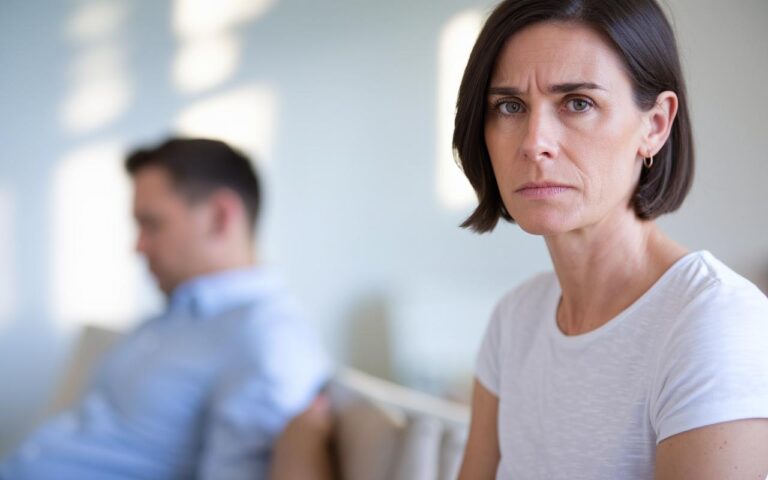 Psycholodzy są zgodni: jeśli twój partner wypowie jedno z tych 5 zdań, w waszym związku jest poważny problem