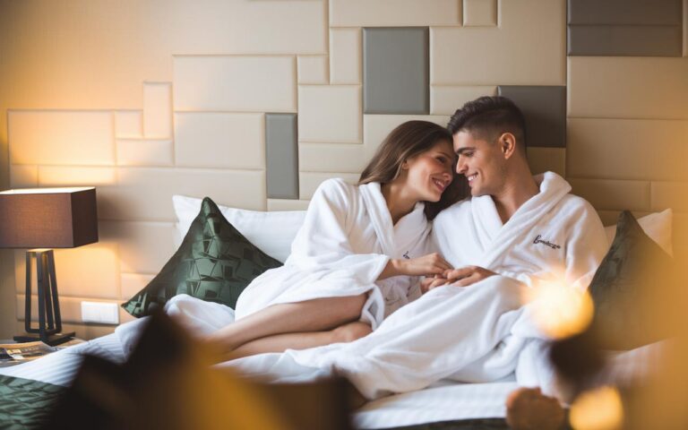 Psychologowie są nieugięci: pary będące w trwałym związku cechują się 24 wspólnymi czynnikami zgodności.