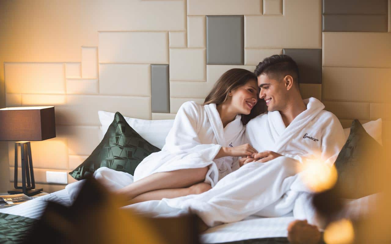 Psychologowie są nieugięci: pary będące w trwałym związku cechują się 24 wspólnymi czynnikami zgodności.