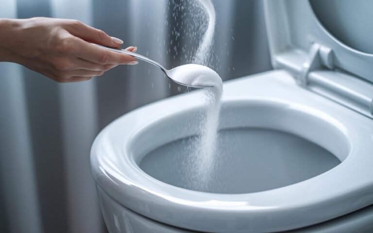 Stop: te pospolite błędy z sodą oczyszczoną sprawiają, że twoja toaleta jest jeszcze brudniejsza niż wcześniej!