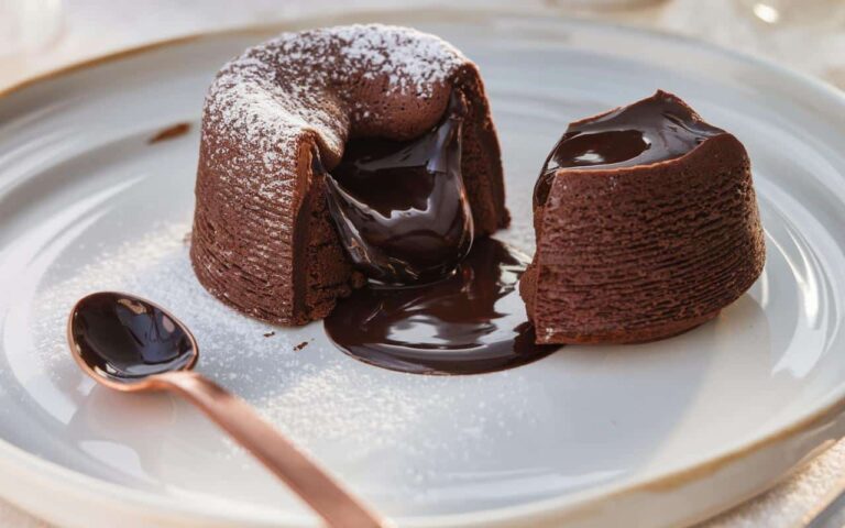 Ten klasyczny deser przygotowuje się z zamkniętymi oczami… i rozpływa się na języku jak żaden inny