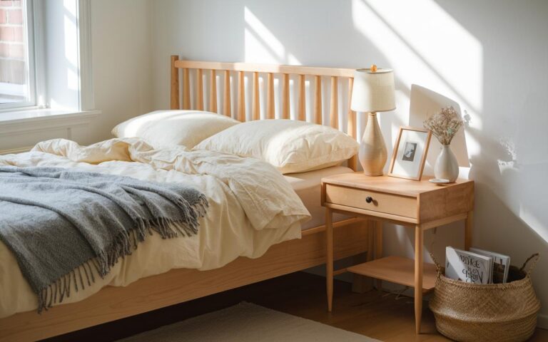 Twój pokój odsłania twoje nieświadome lęki (według psychologów)