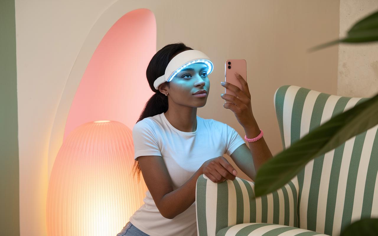 Waga tego rynku może wzrosnąć z 66 do 173 miliardów dolarów do końca dekady: Beauty Tech to nowa kura znosząca złote jaja w branży kosmetycznej