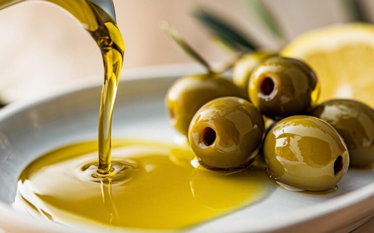 Zakończyć używanie oliwy z oliwek: ta alternatywa jest zdrowsza i tańsza