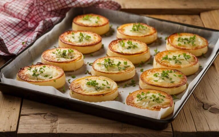 Zamień swoje tosty w choinkę z mini kanapek na oryginalne świąteczne przekąski